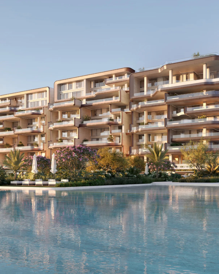 The Alba Residences
