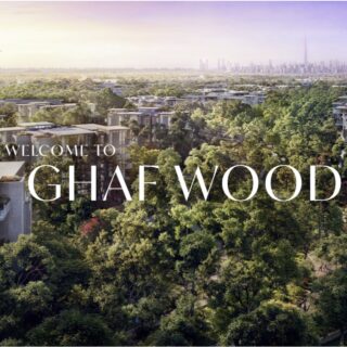 🌳 Introducing Ghaf Woods by Majid Al Futtaim – Dubai’s First Forest Living Community! 🏡

Discover a lifestyle unlike any other at Ghaf Woods, a nature-inspired residential community nestled in the heart of Dubai. Live among 4,000+ preserved Ghaf trees, with over 700,000 sq. m. of natural forest, offering clean air, cooler temperatures, & a peaceful sanctuary from city life.

🏞️ Forest-living concept with resort-style amenities
🏙️ 5–7 minutes from Global Village & 10 mins to Downtown
🌬️ 20% cleaner air & up to 5°C cooler surroundings
🏡 1, 2 & 3 Bedroom Apartments | Urban homes in nature

Whether you're looking to invest in Dubai real estate or find your dream home, Ghaf Woods offers unmatched value, serenity, & long-term growth.

📲 DM us for prices, payment plan, & booking details!

Your forest lifestyle in Dubai starts here 🍃
.
.
.
.
.
.
.
.
#GhafWoods #MajidAlFuttaim #DubaiRealEstate #NatureLivingDubai #ForestHomesDubai #SustainableLivingUAE #InvestInDubai #DubaiApartments #DubaiOffPlan #OneKnockRealEstate