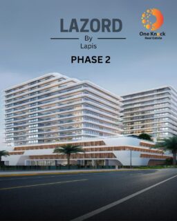 ✨ Introducing Lazord by Lapis – Phase 2
Your gateway to stylish, affordable, and high-potential living in Dubai! 💎

Located in one of the city’s emerging growth corridors, Lazord Phase 2 offers beautifully designed apartments with modern layouts, premium finishes, and community-centric amenities — all at highly competitive prices.

Whether you’re a first-time buyer or a seasoned investor, this project checks every box:
✅ Prime off-plan pricing
✅ Strong capital appreciation potential
✅ Ideal for rental income
✅ Trusted developer with on-time delivery track record

📍 Strategically located with easy access to key highways, business zones, and lifestyle hubs.

📲 DM us for updated inventory, payment plans & launch offers – limited units..
.
.
.
.
.
.
.
.
.
.
..
.

#LazordByLapis #LapisDubai #Phase2Launch #DubaiRealEstate #OffPlanDubai #InvestInDubai #DubaiApartments #PropertyInvestmentDubai #HighROIDubai #DubaiHomes #AffordableLuxury #DubaiOffPlanProjects #DubaiDevelopments #RealEstateDubai #NewLaunchDubai
