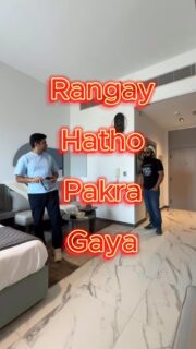 📽️ That moment when the apartment is so perfect…
Client’s inner voice: “Should I double this agent’s commission?” 🤝💸
Agent: Just doing my job (but I won’t say no 😏). 

.
.

.

.
.

.

.
#dubairealestate #funnyreel #clientgoals #realestateagentlifestyle #dubaiapartments #propertytour #uaerealestate #oneknockrealestate #dubailiving #realestatecomedy