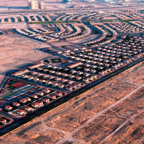 Jumeirah Village Triangle