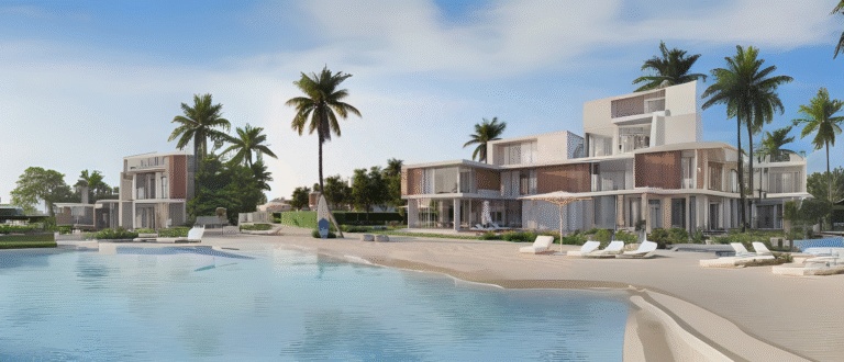 Deca Dunes Heights