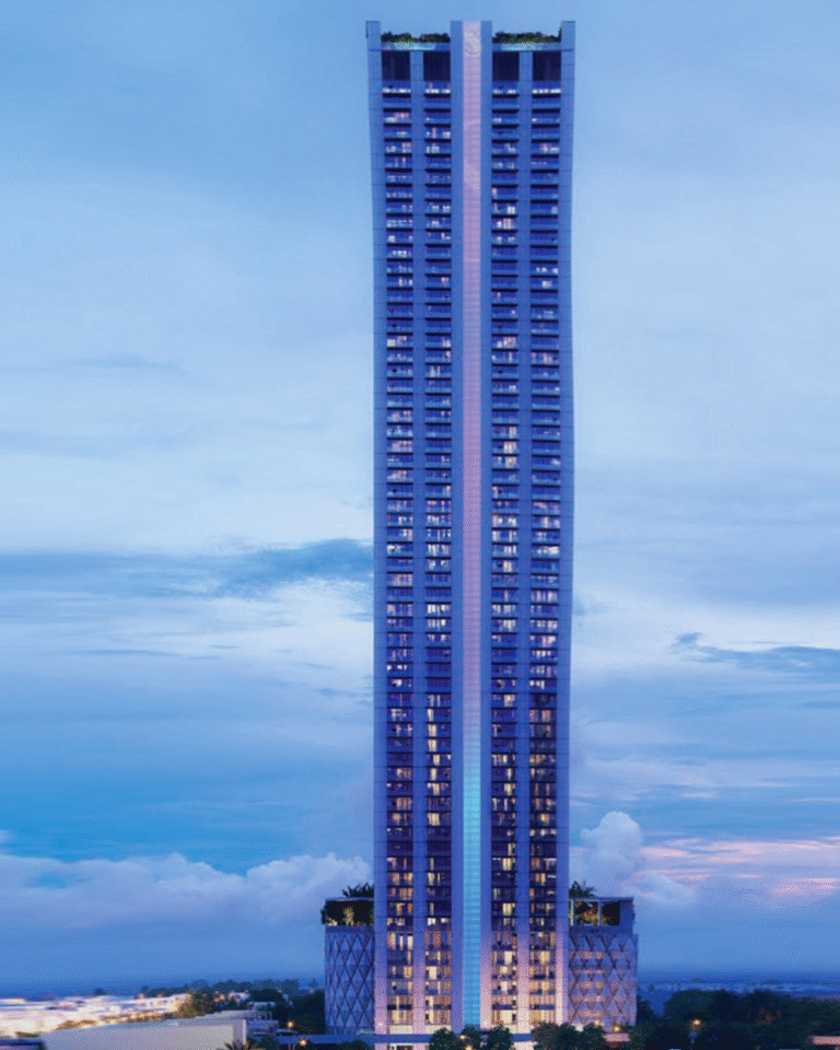 Sobha Verde