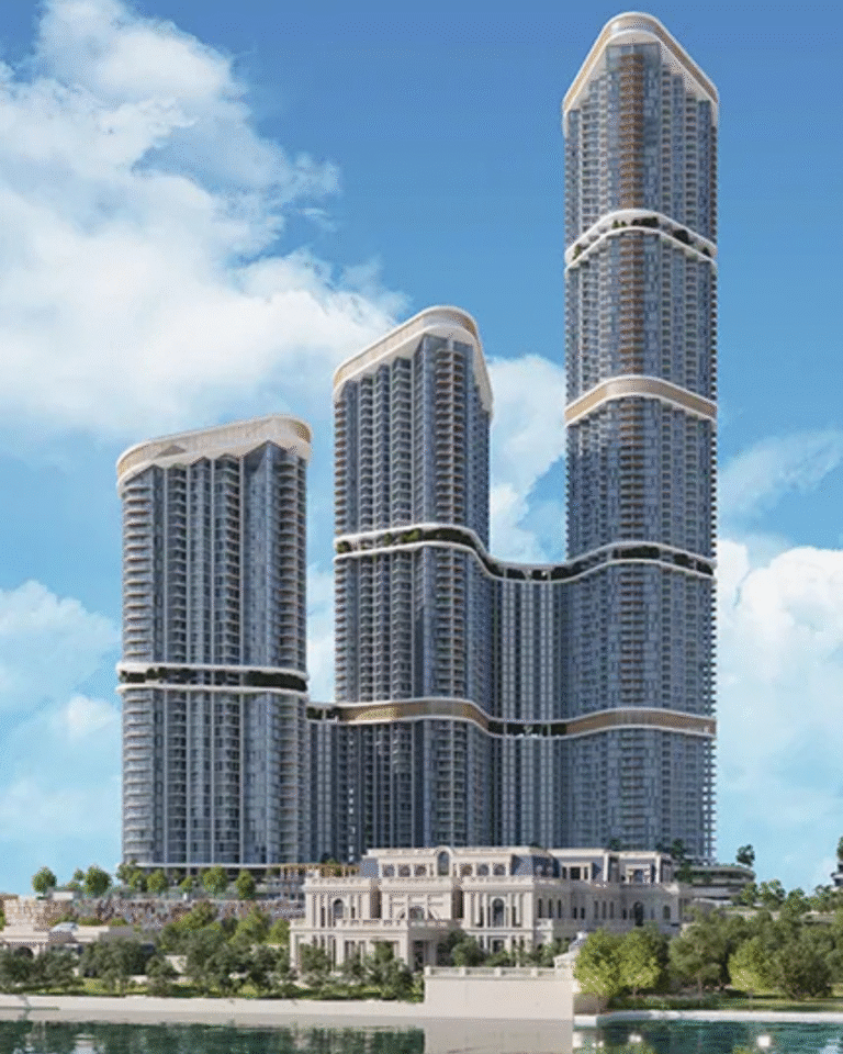 Skyscape Altius