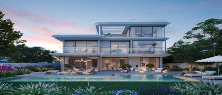 Park Gate at Dubai Hills Estate