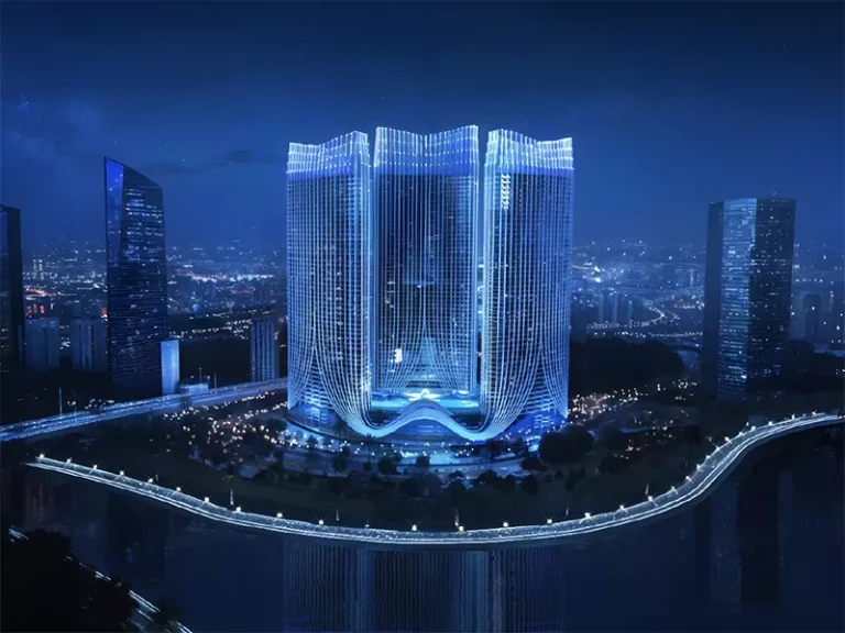 Binghatti Skyrise