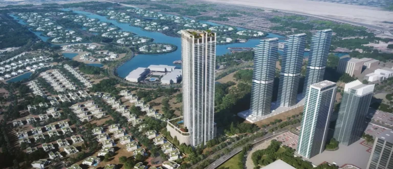 Sobha Verde at Jumeirah Lake Towers