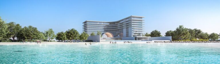Armani Beach Residences