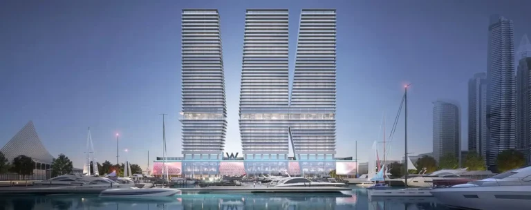 W Residences