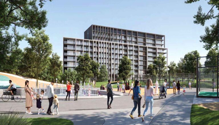 Safa Parkview 