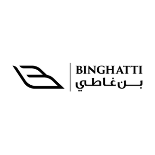 Binghatti