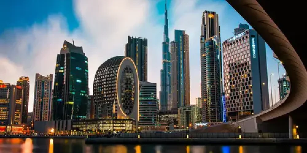 Business Bay